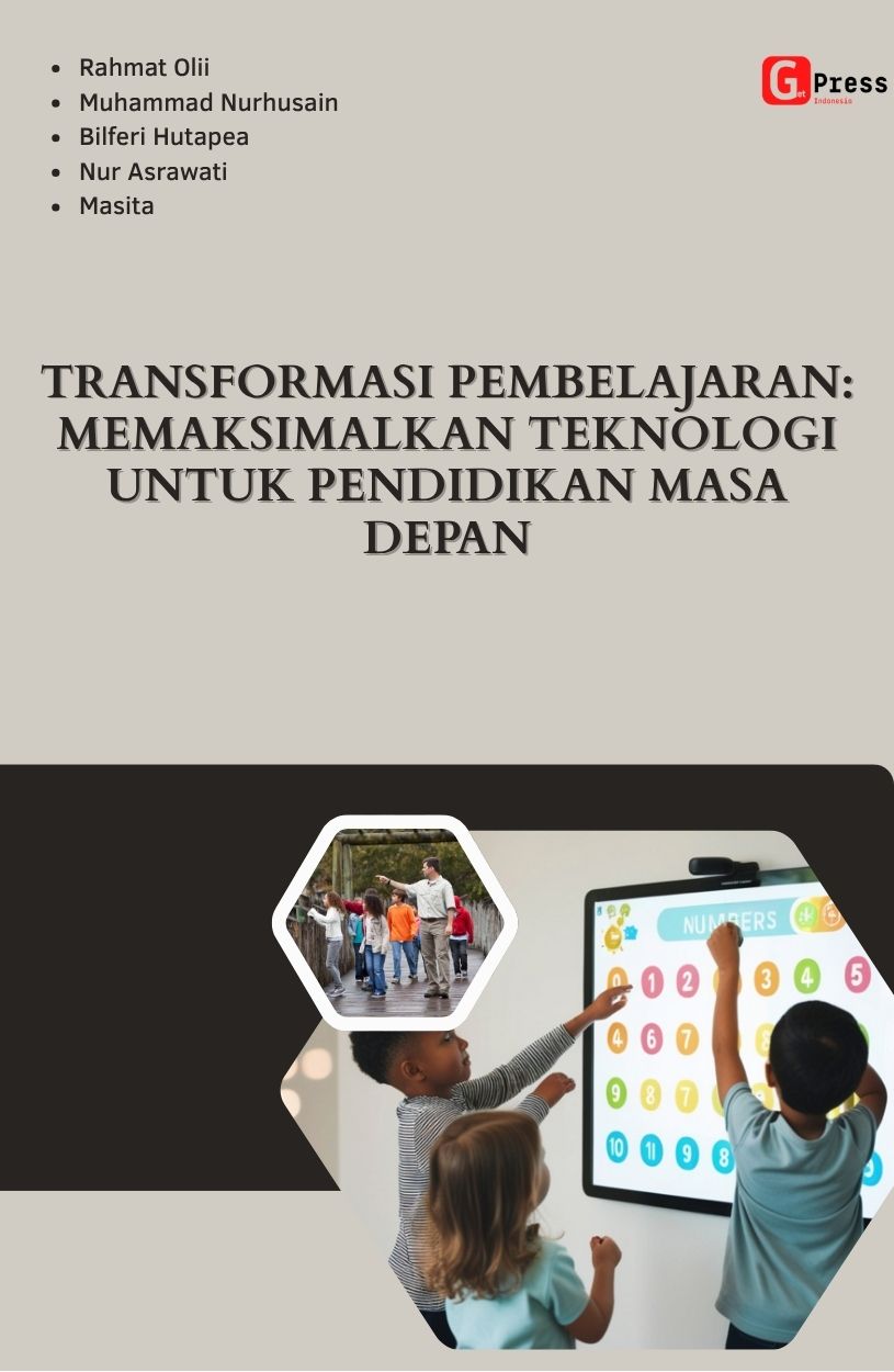 Transformasi Pembelajaran: Memaksimalkan Teknologi Untuk Pendidikan Masa Depan